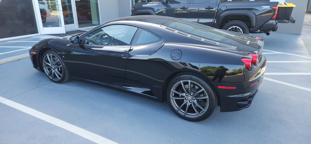2007 Ferrari F430 Berlinetta - Image 7 of 29