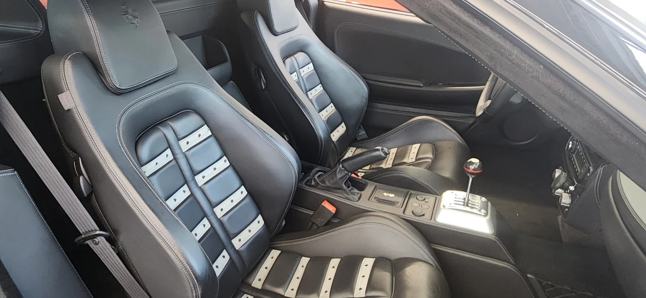 2007 Ferrari F430 Berlinetta - Image 24 of 29