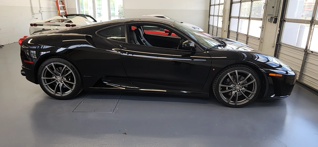 2007 Ferrari F430 Berlinetta - Image 29 of 29