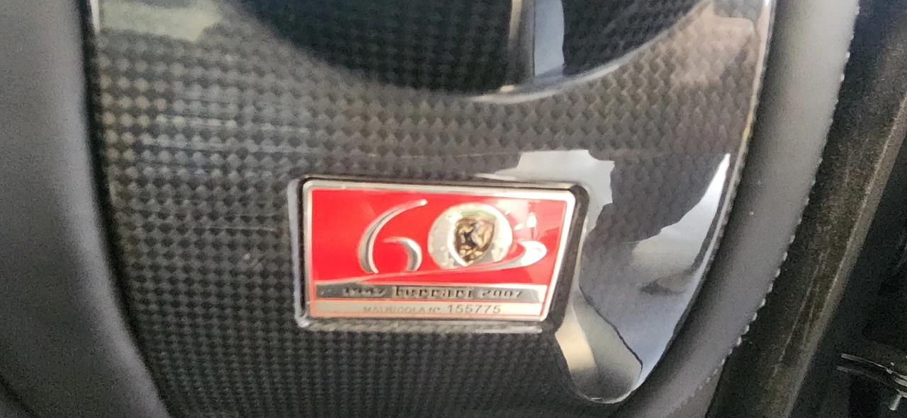 2007 Ferrari F430 Berlinetta - Image 18 of 29