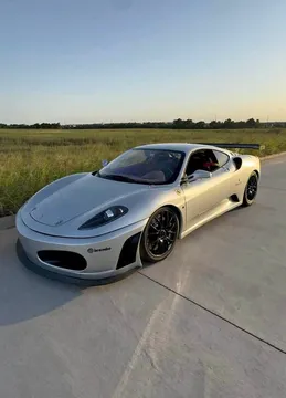 2007 Ferrari F430 Challenge Race Car