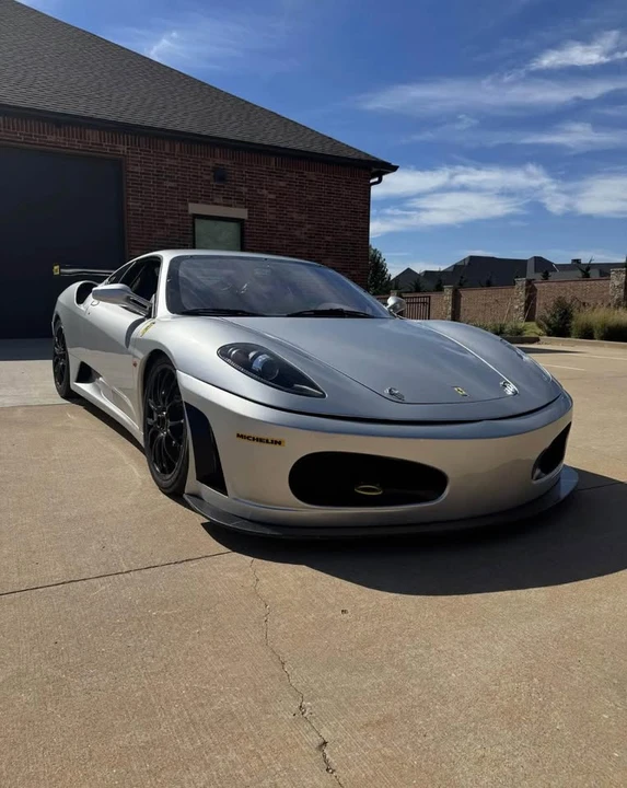 2007 Ferrari F430 - Image 2 of 8