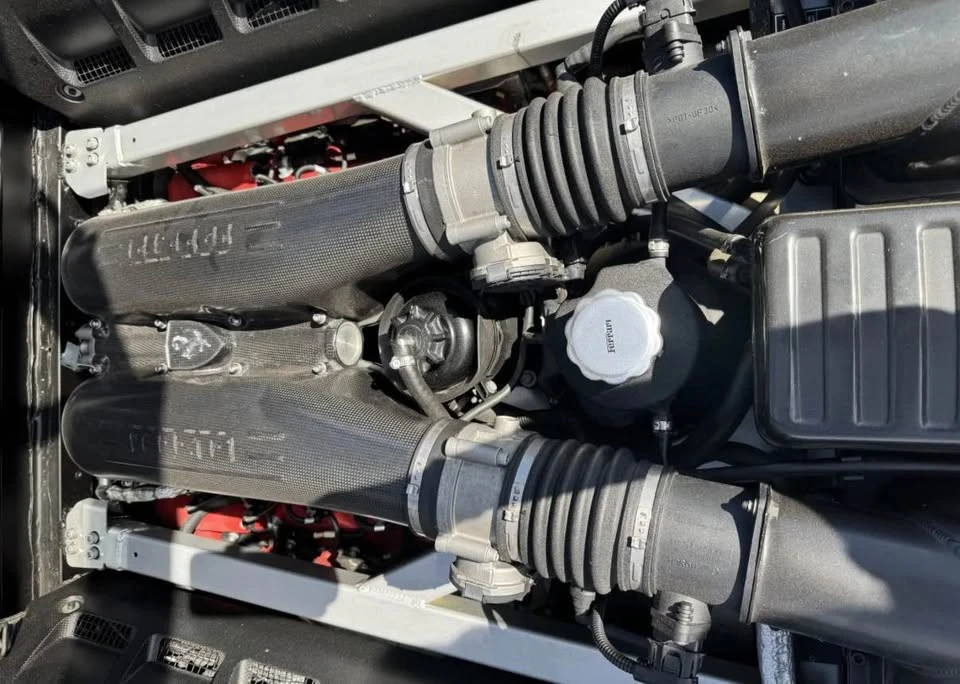 2007 Ferrari F430 - Image 6 of 8