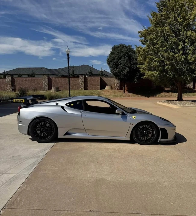 2007 Ferrari F430 - Image 3 of 8