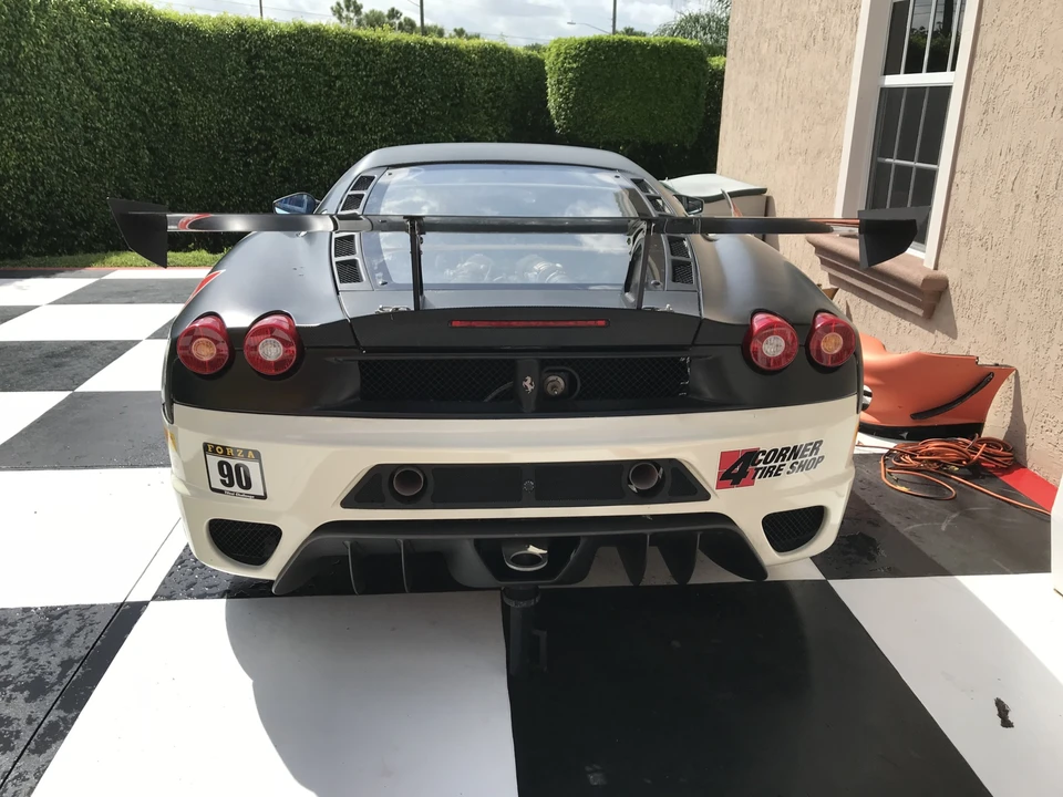 2007 Ferrari F430 - Image 7 of 31
