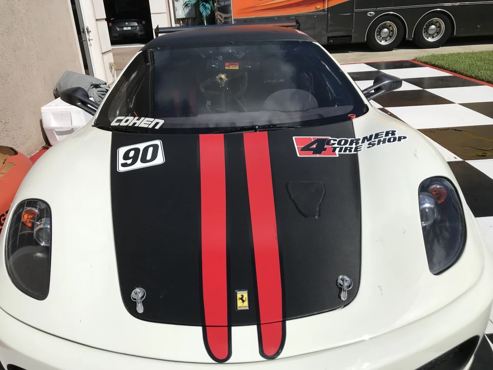 2007 Ferrari F430 - Image 10 of 31