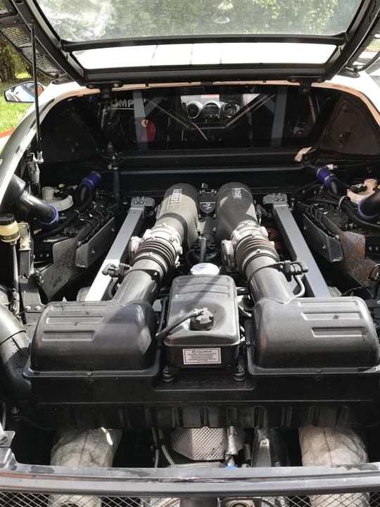 2007 Ferrari F430 - Image 20 of 31