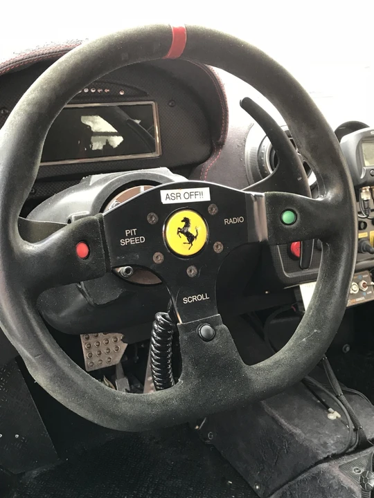 2007 Ferrari F430 - Image 14 of 31