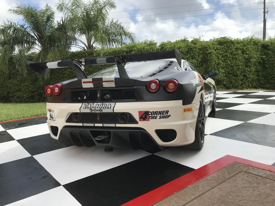 2007 Ferrari F430 - Image 8 of 31