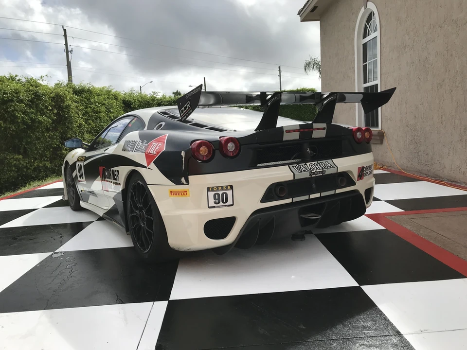 2007 Ferrari F430 - Image 6 of 31