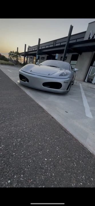 2007 Ferrari F430 Berlinetta - Image 17 of 31