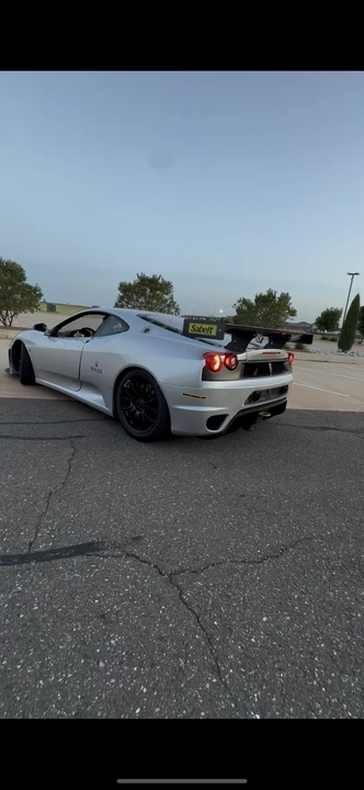 2007 Ferrari F430 Berlinetta - Image 11 of 31