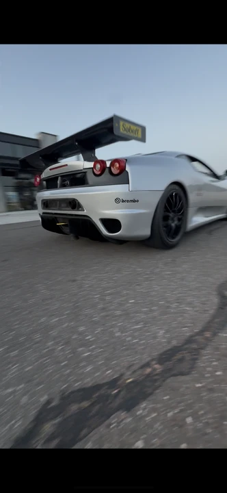 2007 Ferrari F430 Berlinetta - Image 25 of 31