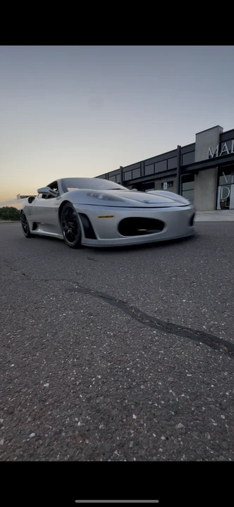 2007 Ferrari F430 Berlinetta - Image 16 of 31