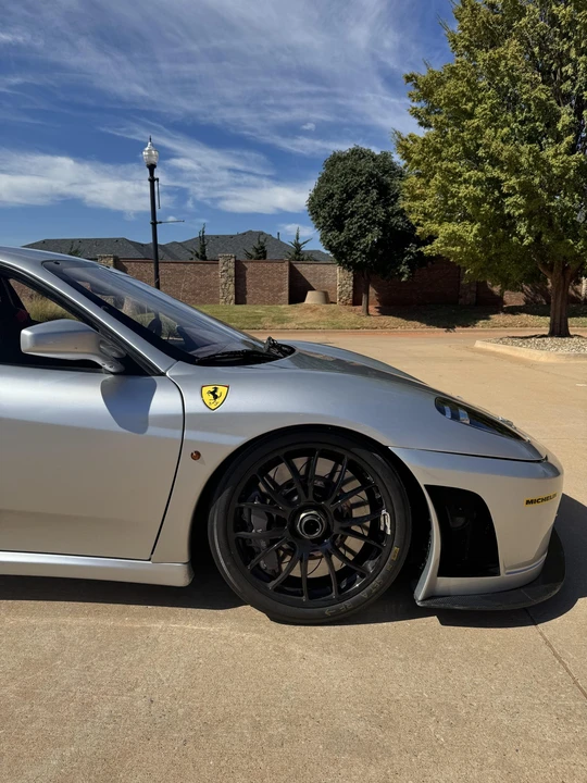 2007 Ferrari F430 Berlinetta - Image 29 of 31
