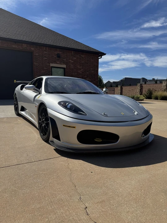 2007 Ferrari F430 Berlinetta - Image 8 of 31