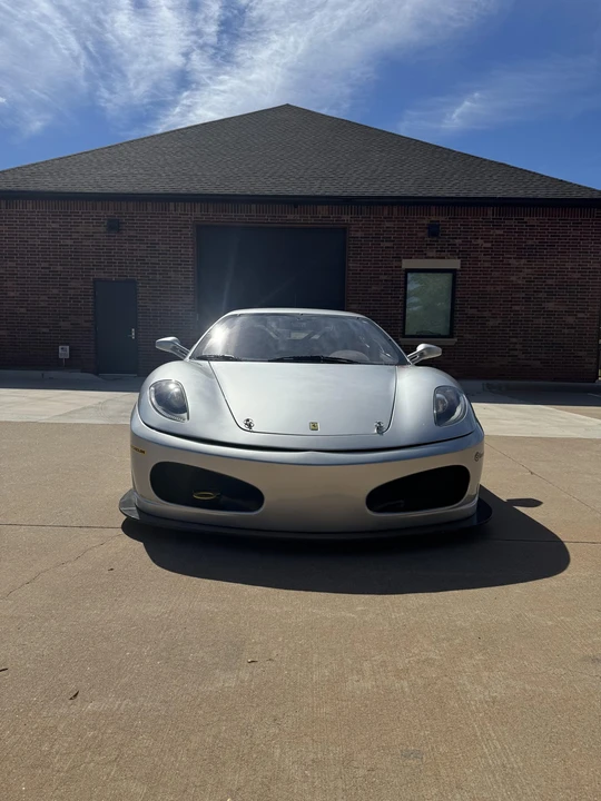 2007 Ferrari F430 Berlinetta - Image 6 of 31