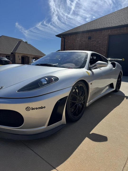 2007 Ferrari F430 Berlinetta - Image 18 of 31