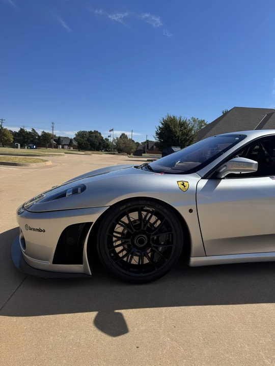 2007 Ferrari F430 Berlinetta - Image 20 of 31
