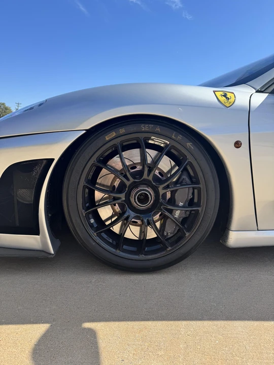 2007 Ferrari F430 Berlinetta - Image 31 of 31