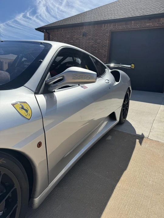 2007 Ferrari F430 Berlinetta - Image 19 of 31