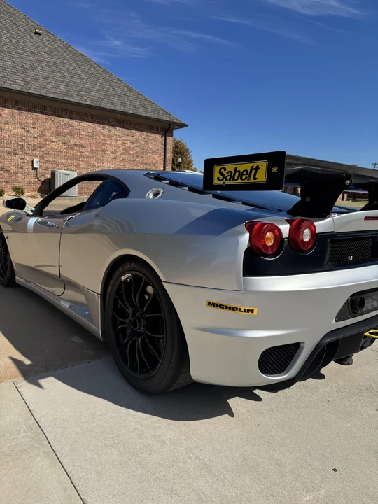 2007 Ferrari F430 Berlinetta - Image 21 of 31