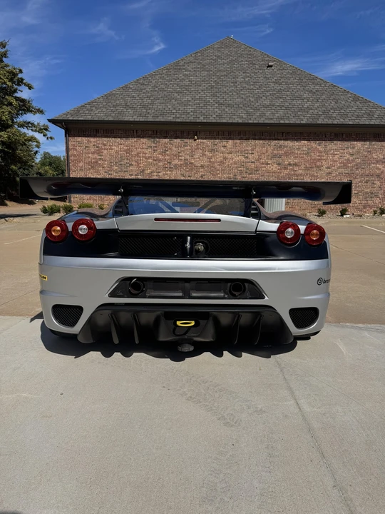 2007 Ferrari F430 Berlinetta - Image 10 of 31