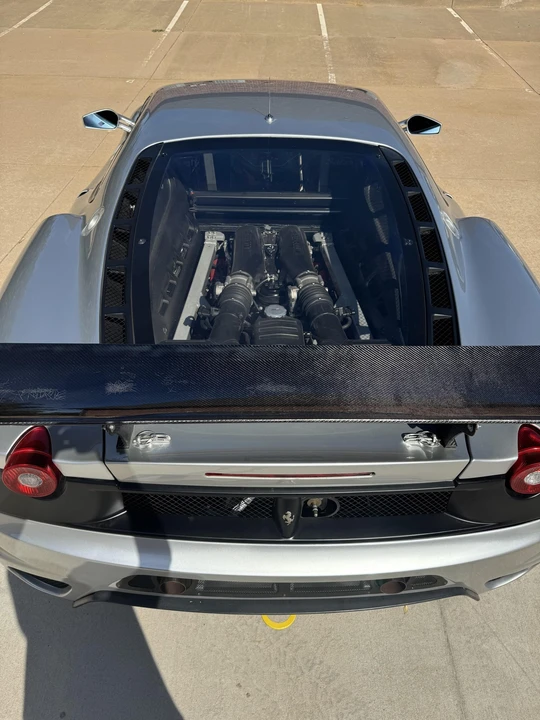 2007 Ferrari F430 Berlinetta - Image 22 of 31