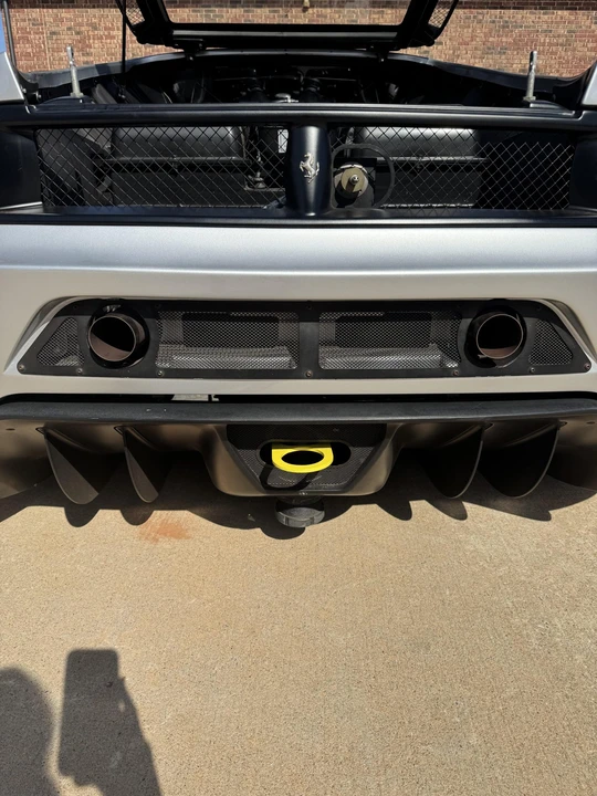 2007 Ferrari F430 Berlinetta - Image 24 of 31