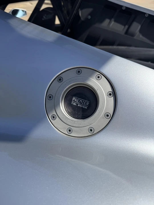 2007 Ferrari F430 Berlinetta - Image 27 of 31