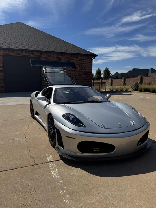2007 Ferrari F430 Berlinetta - Image 7 of 31