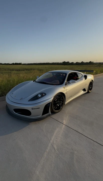 2007 Ferrari F430 Berlinetta - Image 2 of 31