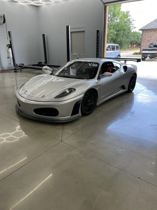2007 Ferrari F430 Berlinetta - Image 14 of 31