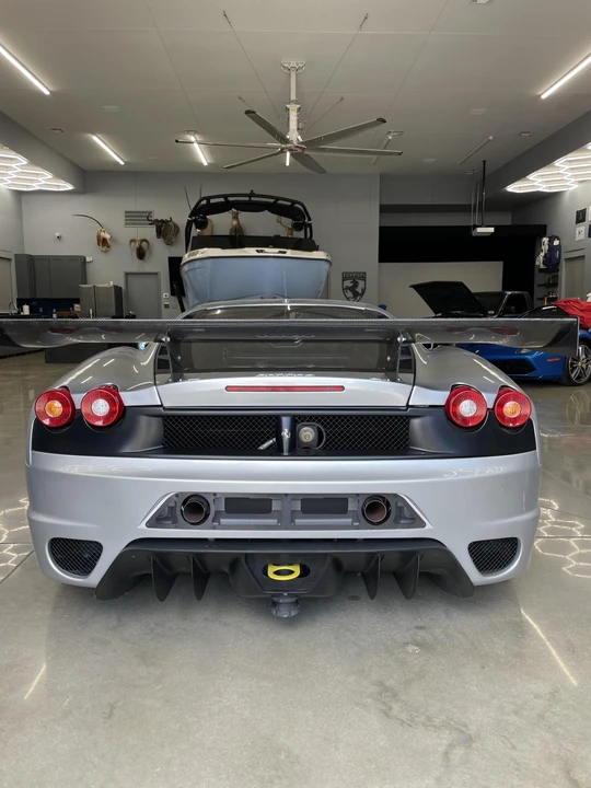 2007 Ferrari F430 Berlinetta - Image 15 of 31
