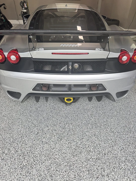 2007 Ferrari F430 Berlinetta - Image 23 of 31