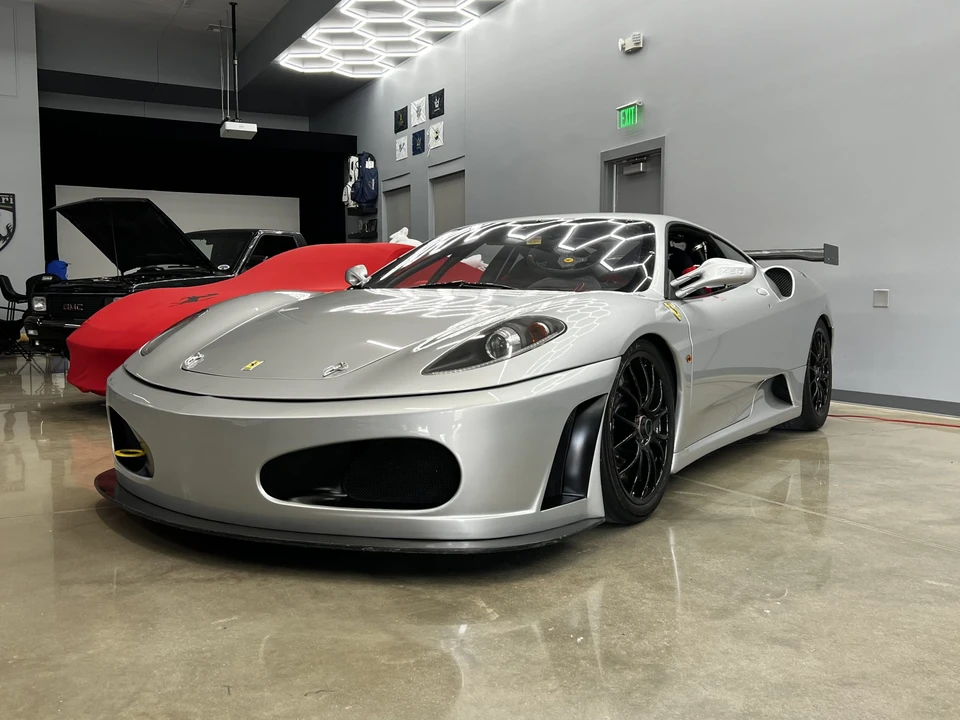 2007 Ferrari F430 Berlinetta - Image 13 of 31
