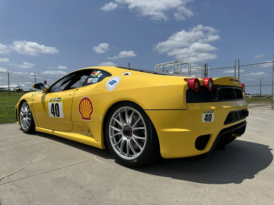 2007 Ferrari F430 - Image 27 of 31