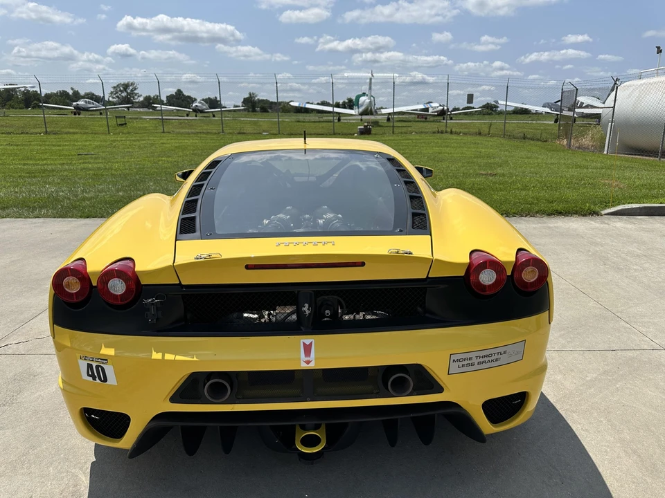 2007 Ferrari F430 - Image 28 of 31