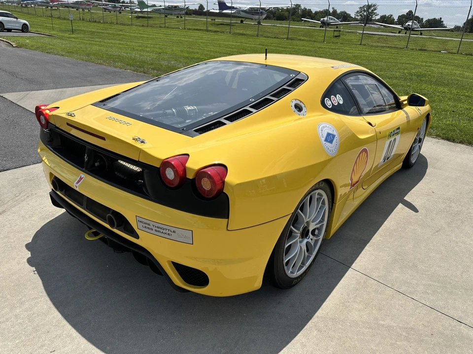 2007 Ferrari F430 - Image 30 of 31