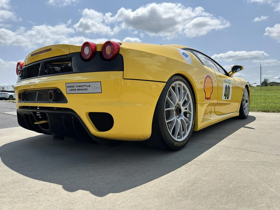 2007 Ferrari F430 - Image 29 of 31