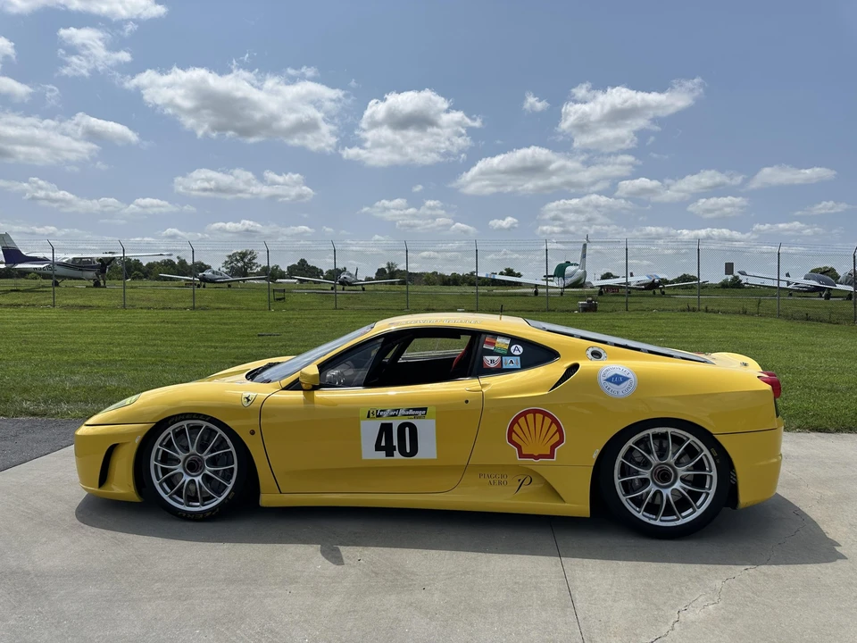 2007 Ferrari F430 - Image 23 of 31