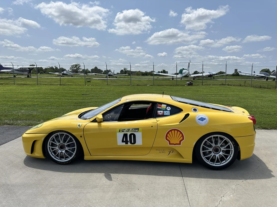 2007 Ferrari F430 - Image 22 of 31