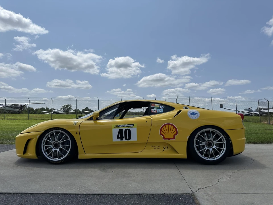 2007 Ferrari F430 - Image 21 of 31