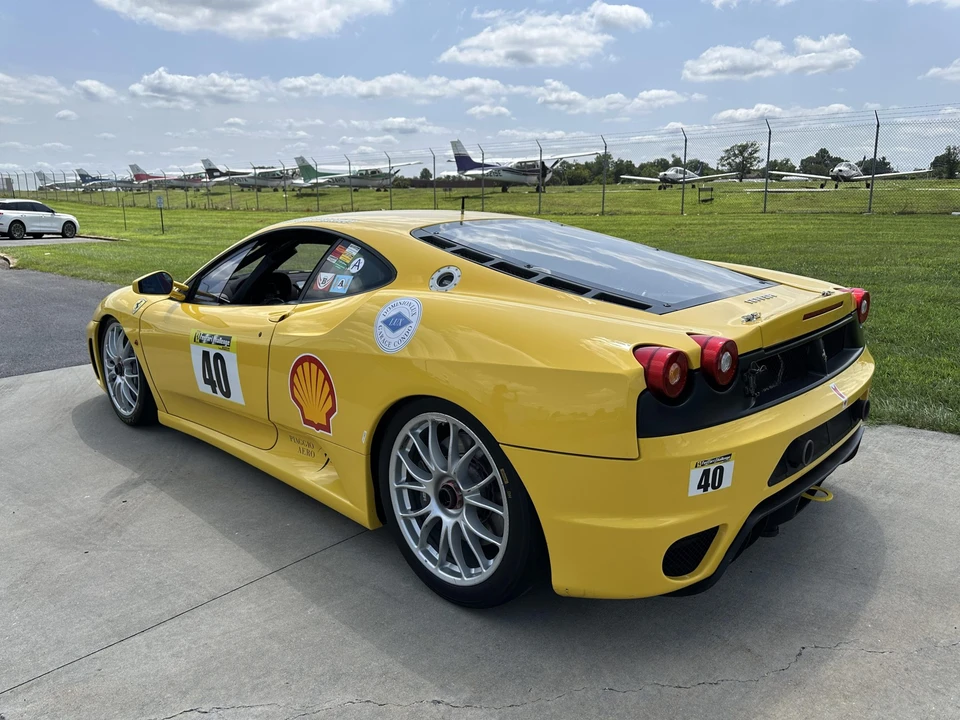 2007 Ferrari F430 - Image 26 of 31