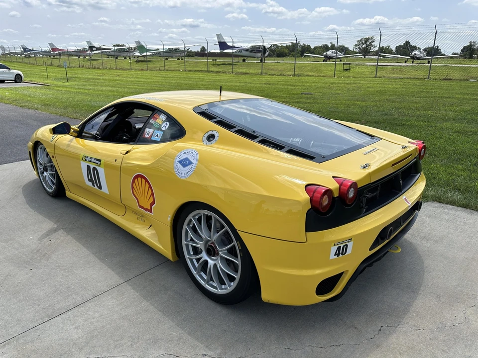 2007 Ferrari F430 - Image 25 of 31