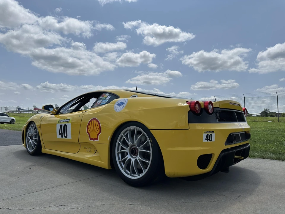 2007 Ferrari F430 - Image 24 of 31