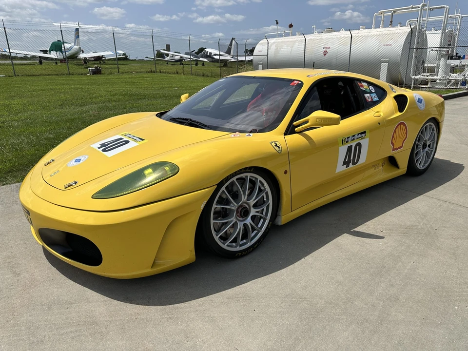 2007 Ferrari F430 - Image 20 of 31