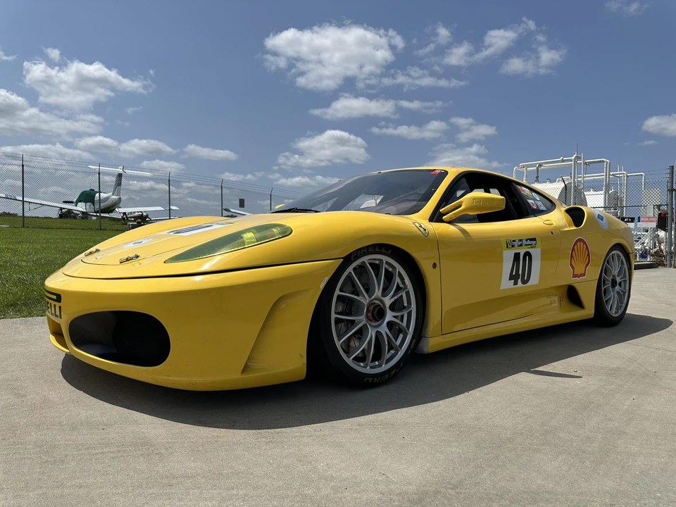 2007 Ferrari F430 - Image 19 of 31