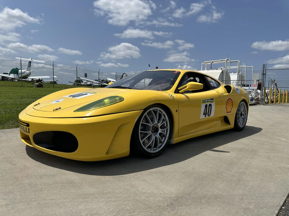 2007 Ferrari F430 - Image 18 of 31