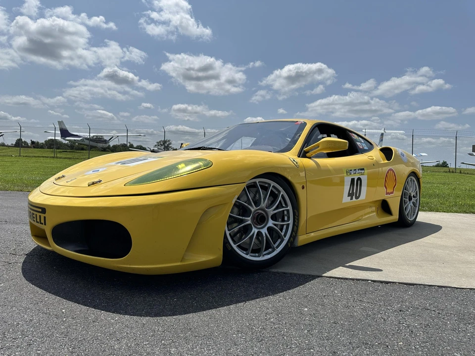 2007 Ferrari F430 - Image 17 of 31